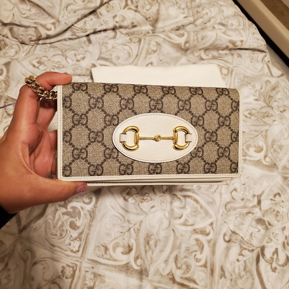 100% Authentic. Poshmark Will Authenticate It - image 2